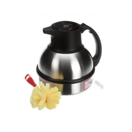 Bunn Therman Carafe Blacl 1.8L 36029.0001